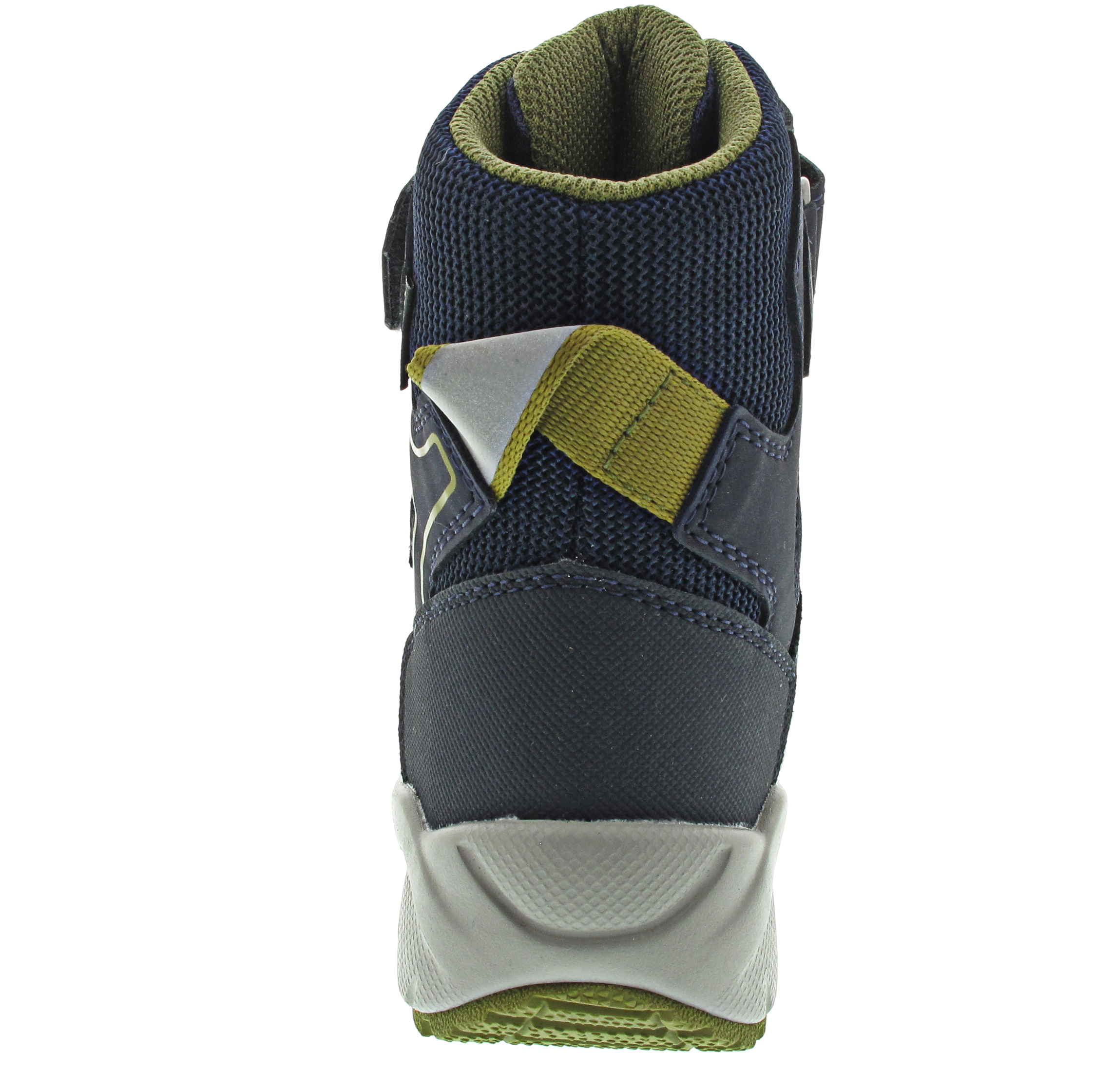 Superfit Culusuk 2.0 Klettstiefel GTX blau