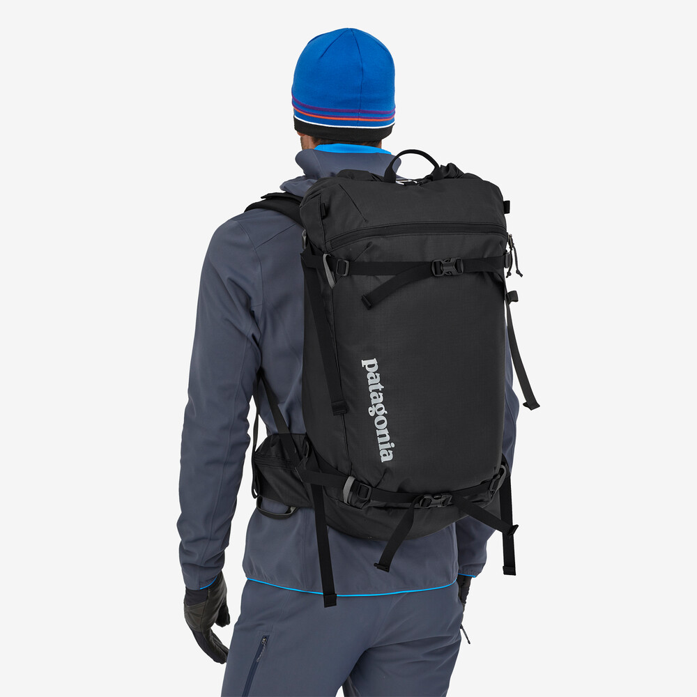 Descensionist Pack 40L