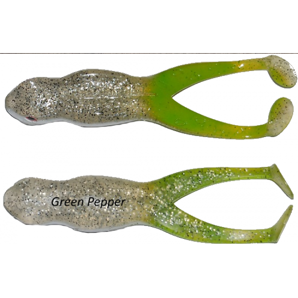 Grenouilles Tournament Baits 5