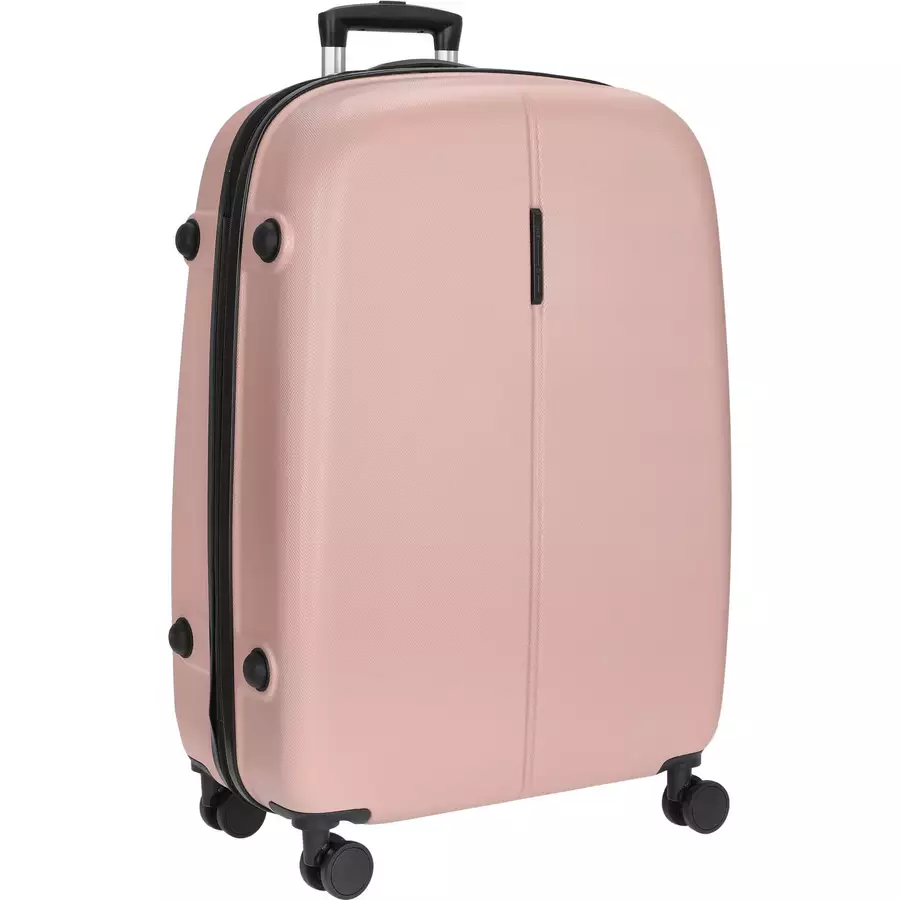 Gabol Paradise XP - 4-Rollen-Trolley L 77 cm erw. pink