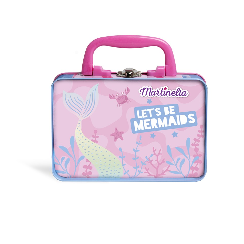 Martinelia - Let's BeMermaids - Mini Kuffert