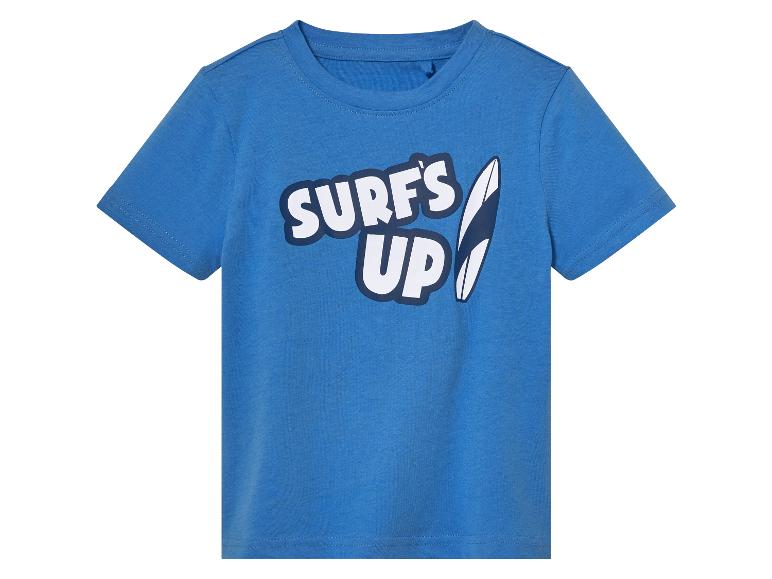 Kinder T-shirt