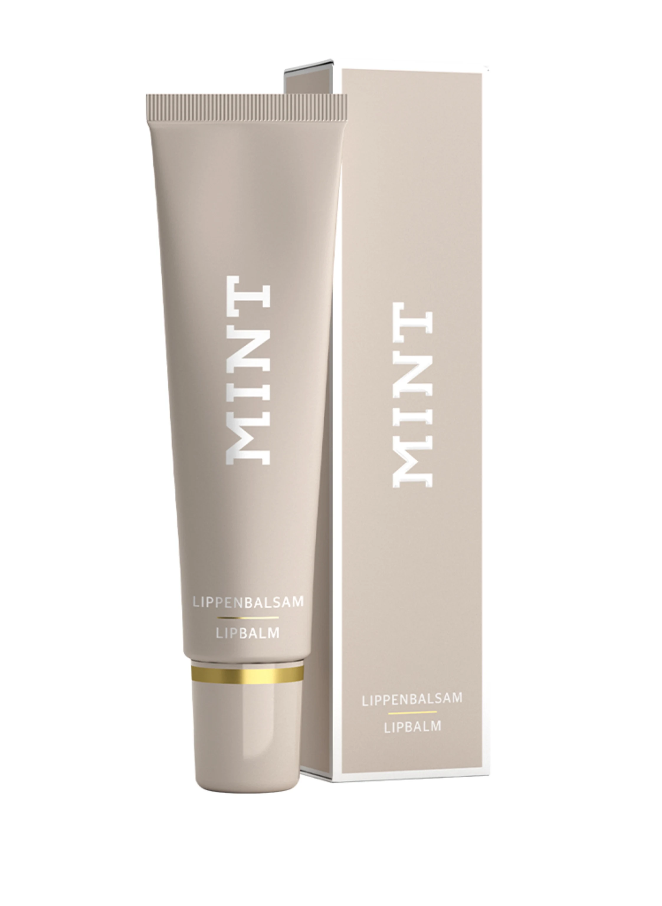 MINT BY DR. MINTCHEVA LIPPENBALSAM