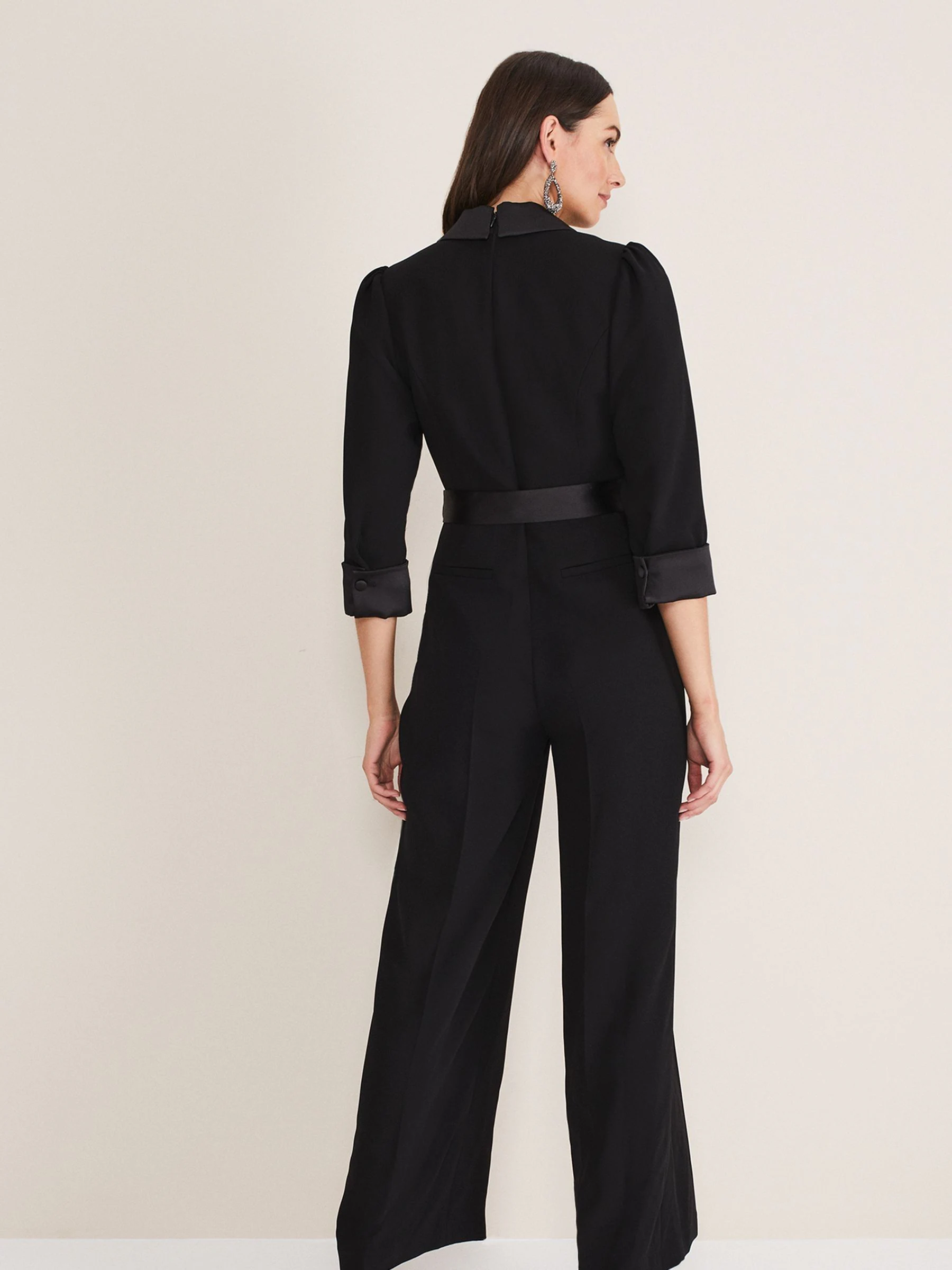 Phase Eight Tux Kylie jumpsuit