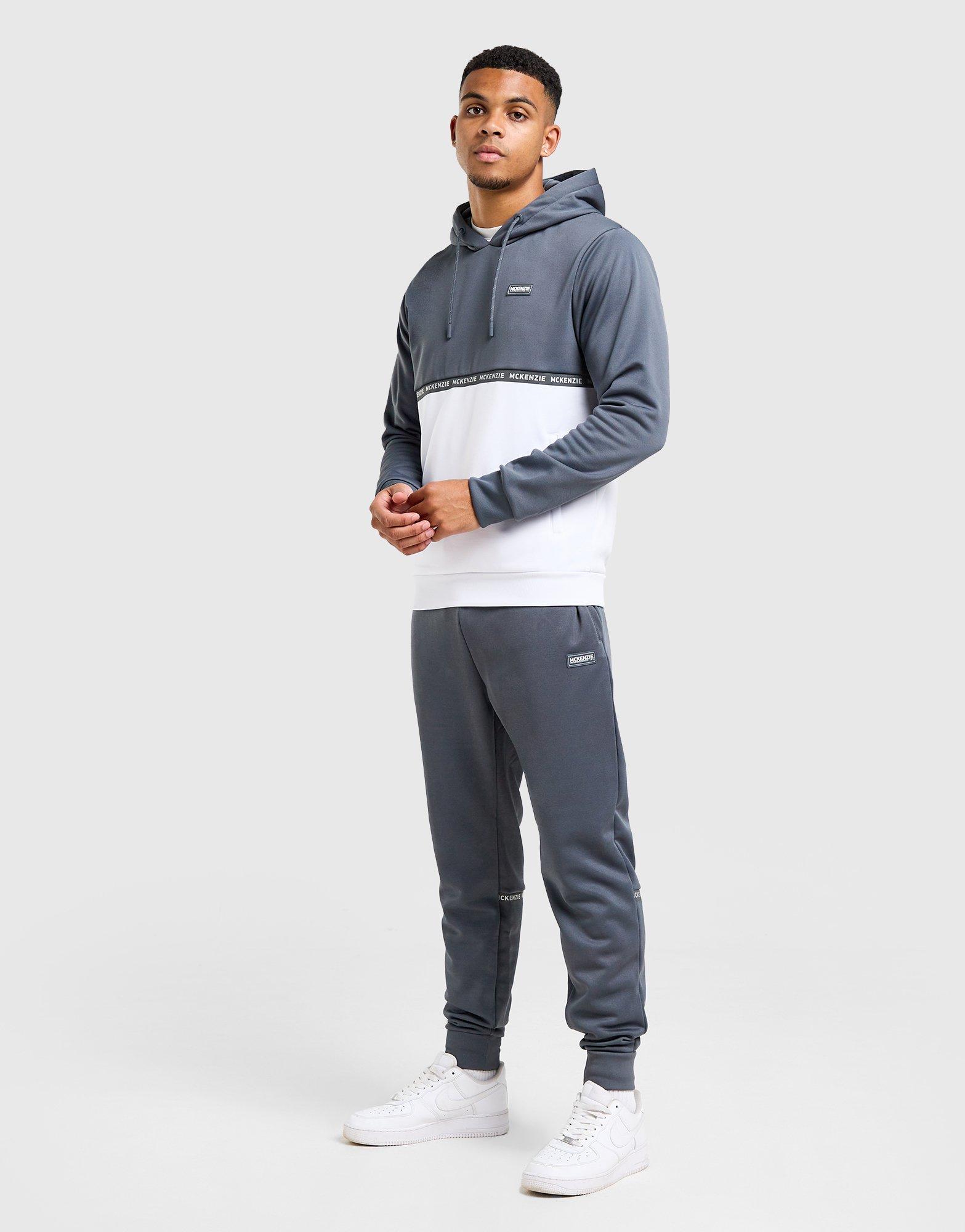 McKenzie Pantalon de joggging Teton Homme
