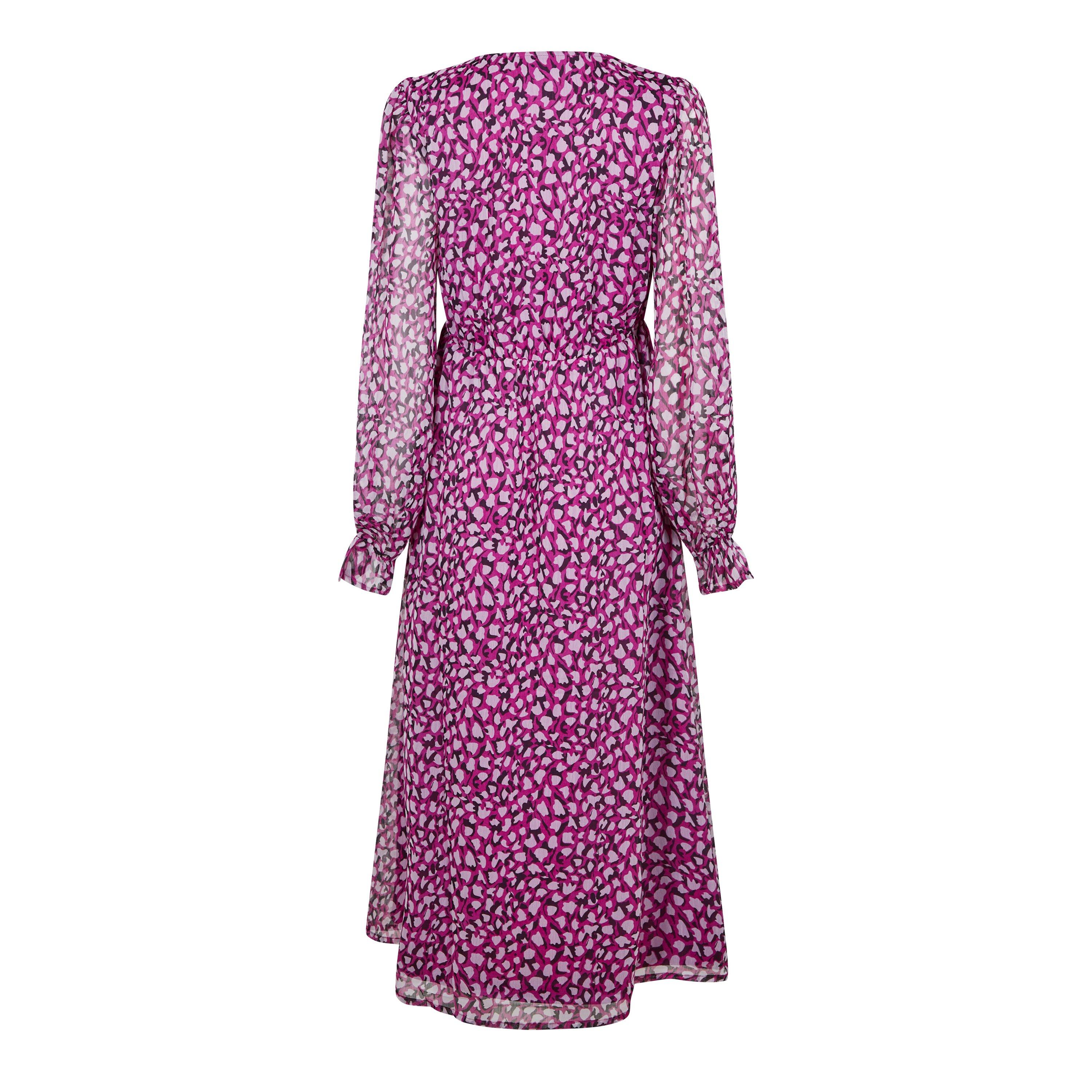 Vila Falia Dress