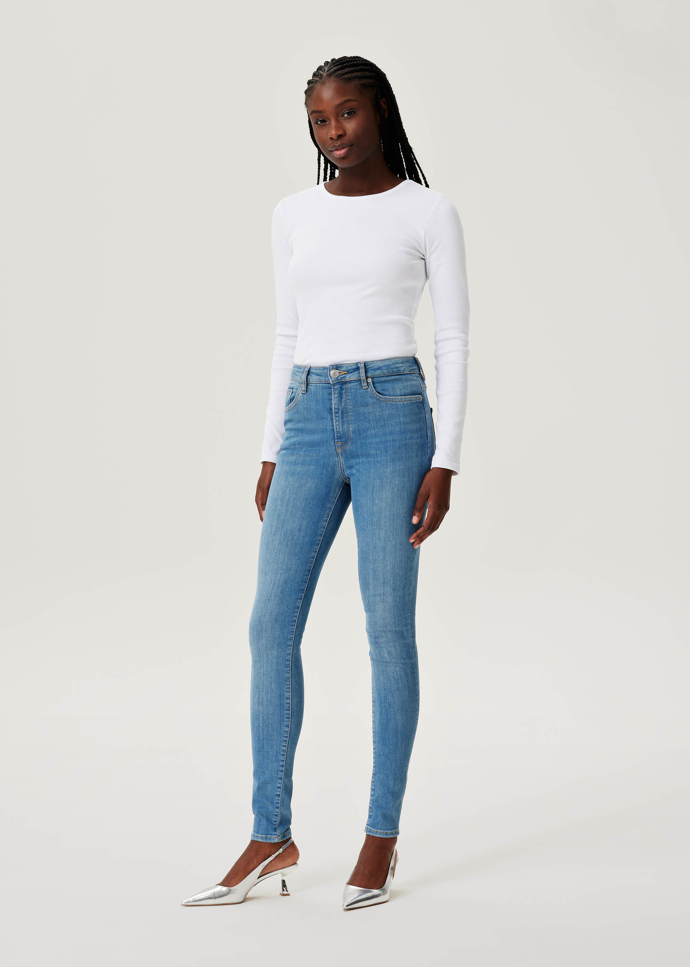 IVY - Skinny jeans