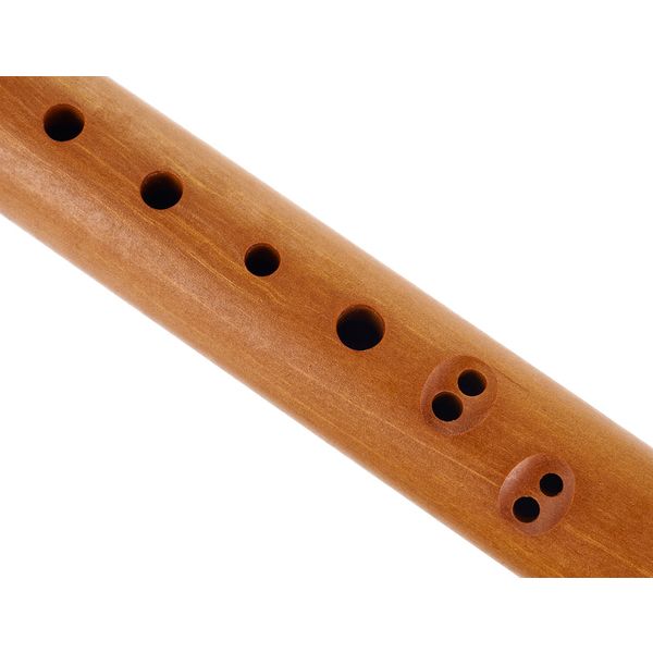 Kunath Clarineau Baroque fingering