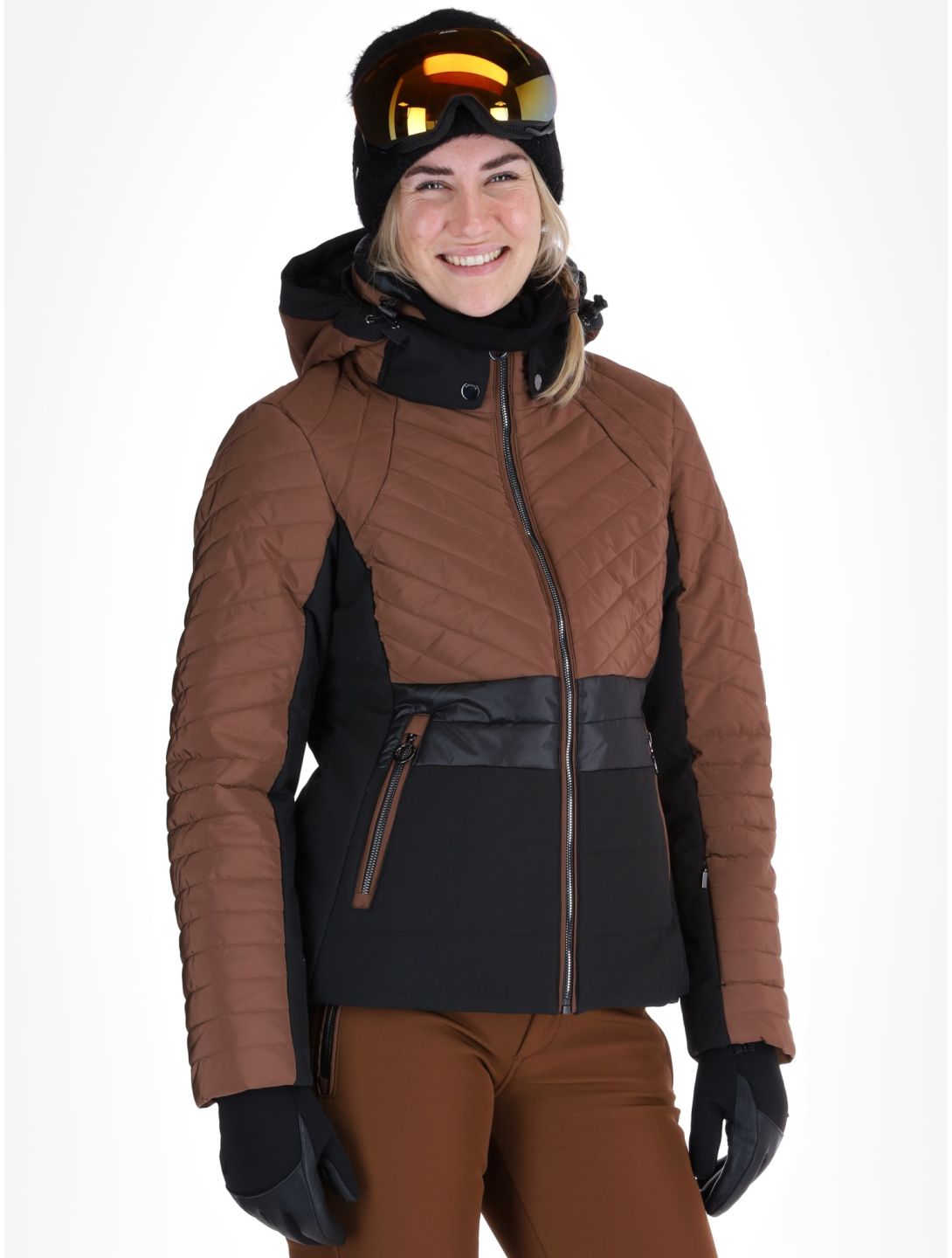 Hakula ski-jas dames