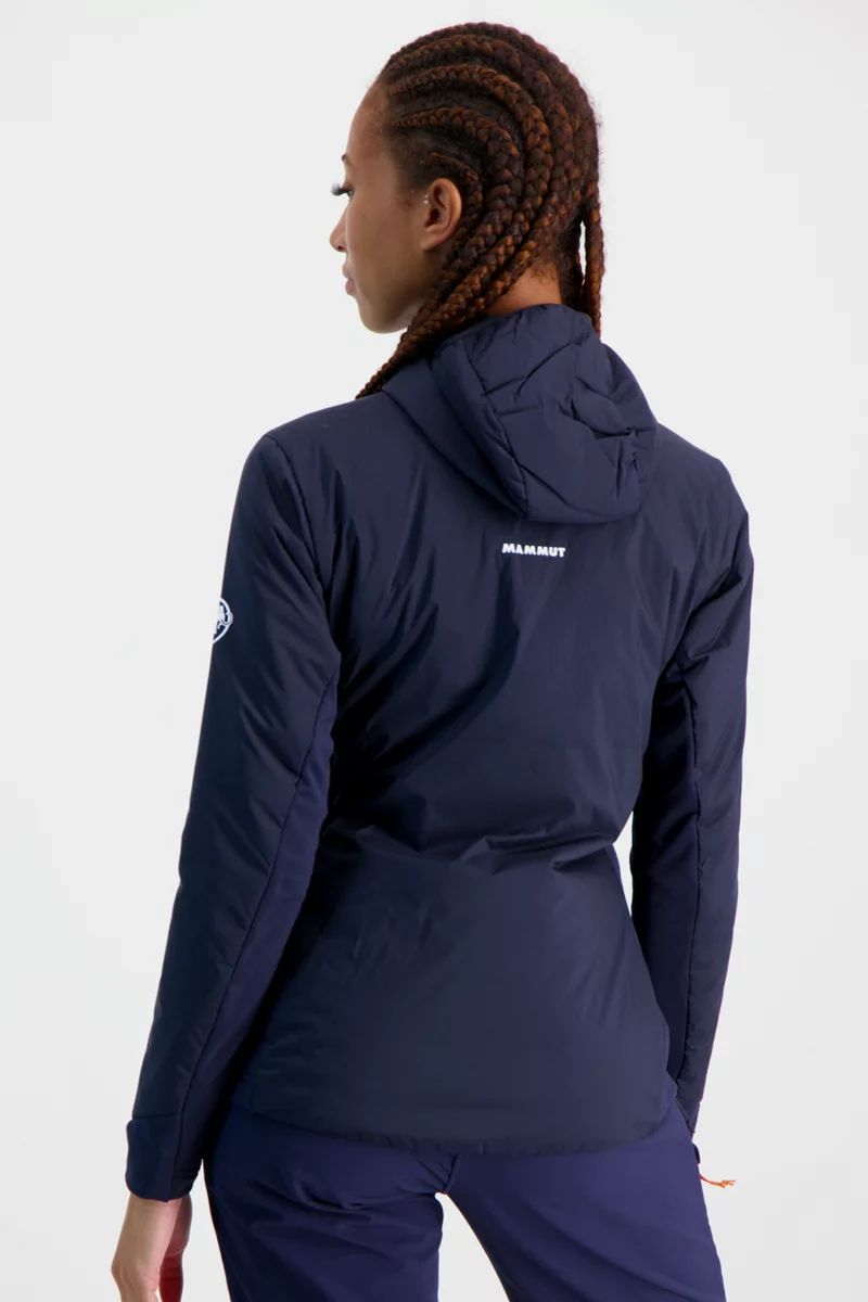MAMMUT Rime Light Flex Damen Midlayer
