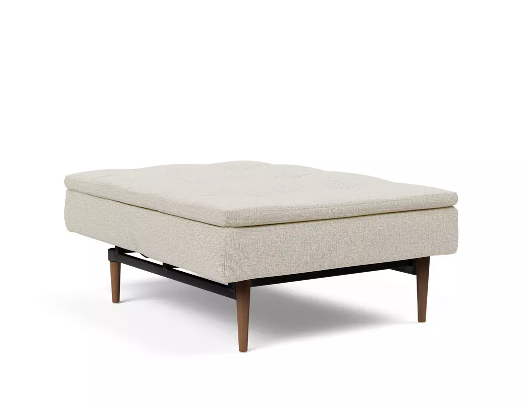 Sessel Dublexo Styletto dunkel