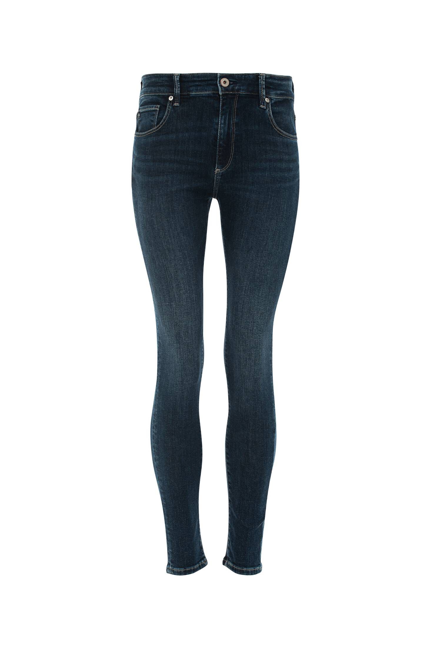 AG - Adriano Goldschmied| Damen Jeans MARI Skinny Fit