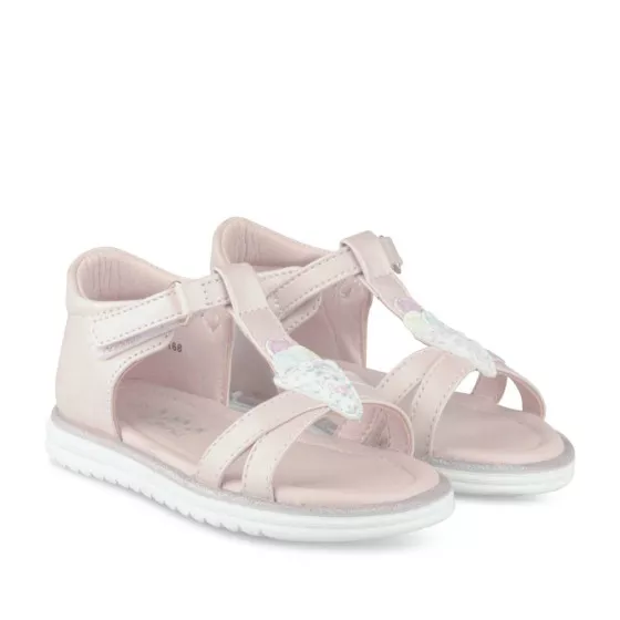 Sandales ROSE NINI & GIRLS
