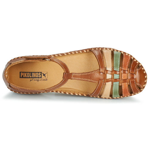 Pikolinos - P. VALLARTA 655 - Marron