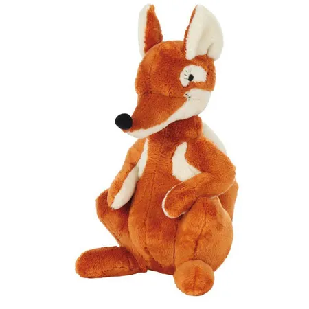 Trötsch Herr Fuchs 15 cm