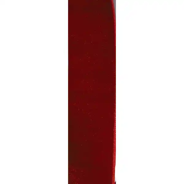 Geschenkband Samt rot
