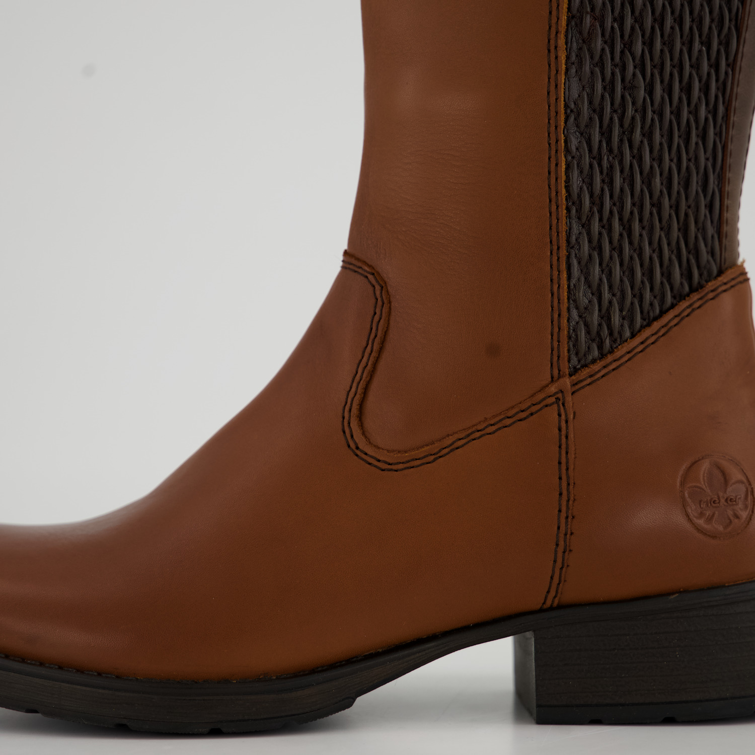 Rieker Stiefel