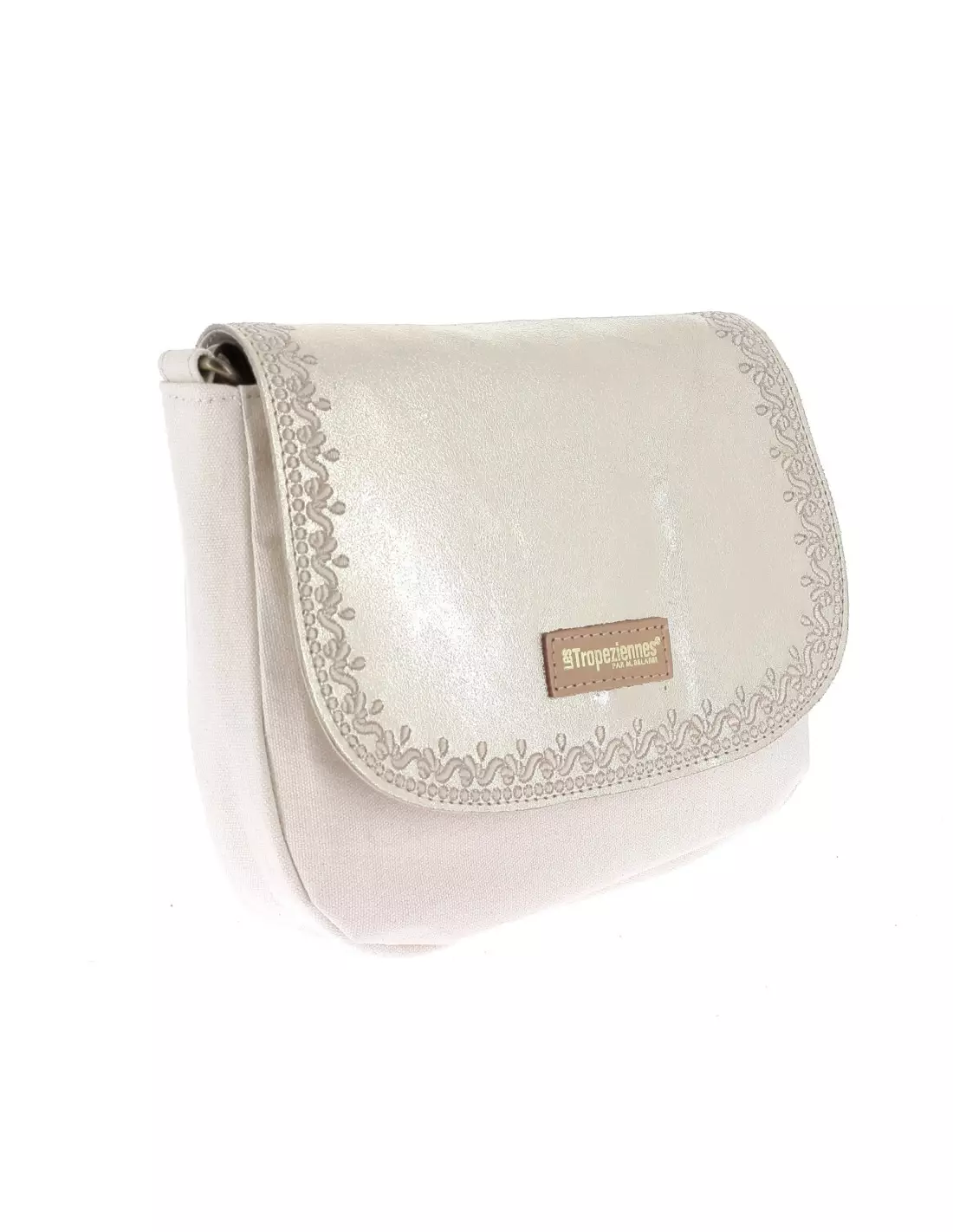 T-WAL01 - Sacs & maroquinerie Gold