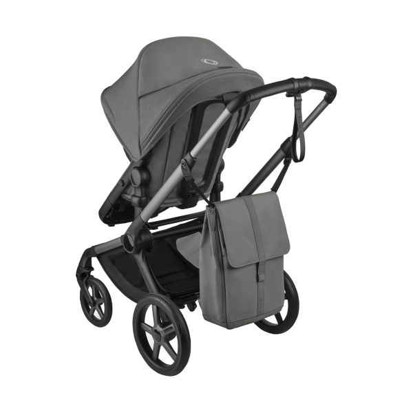 Bugaboo Rugzak - Moon Grey