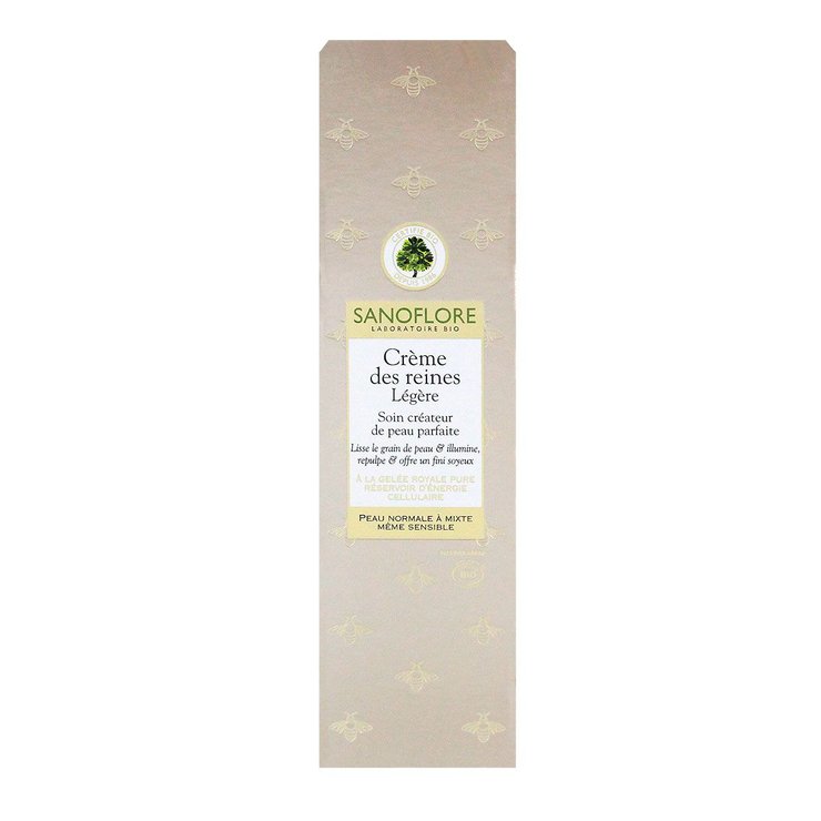 Crème des Reines Légère 40ml