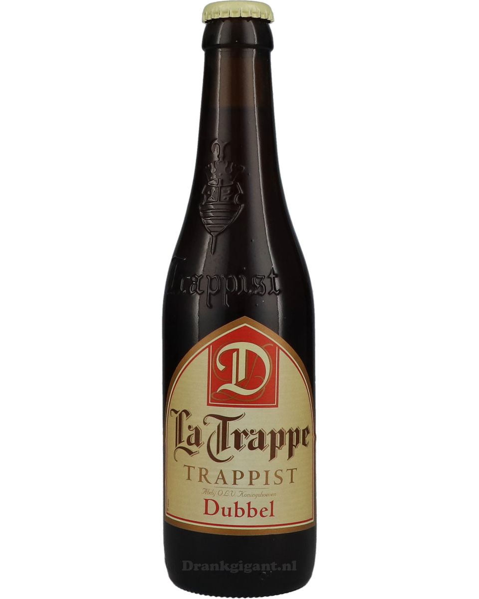 La Trappe Dubbel 33 cl