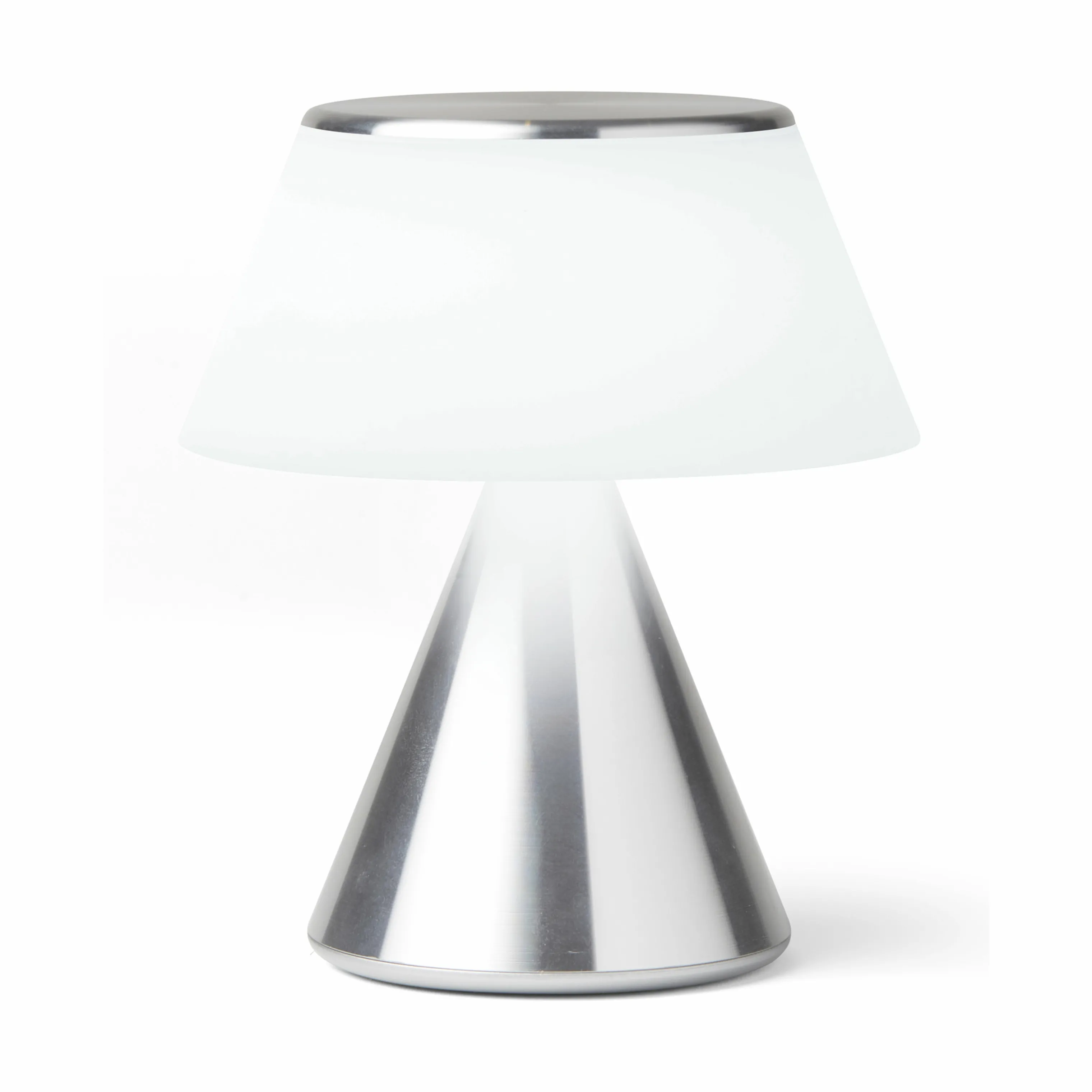 Lexon Luma LED Bordlampe