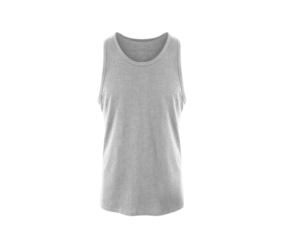 JUST T'S JT007 - Débardeur homme tri-blend