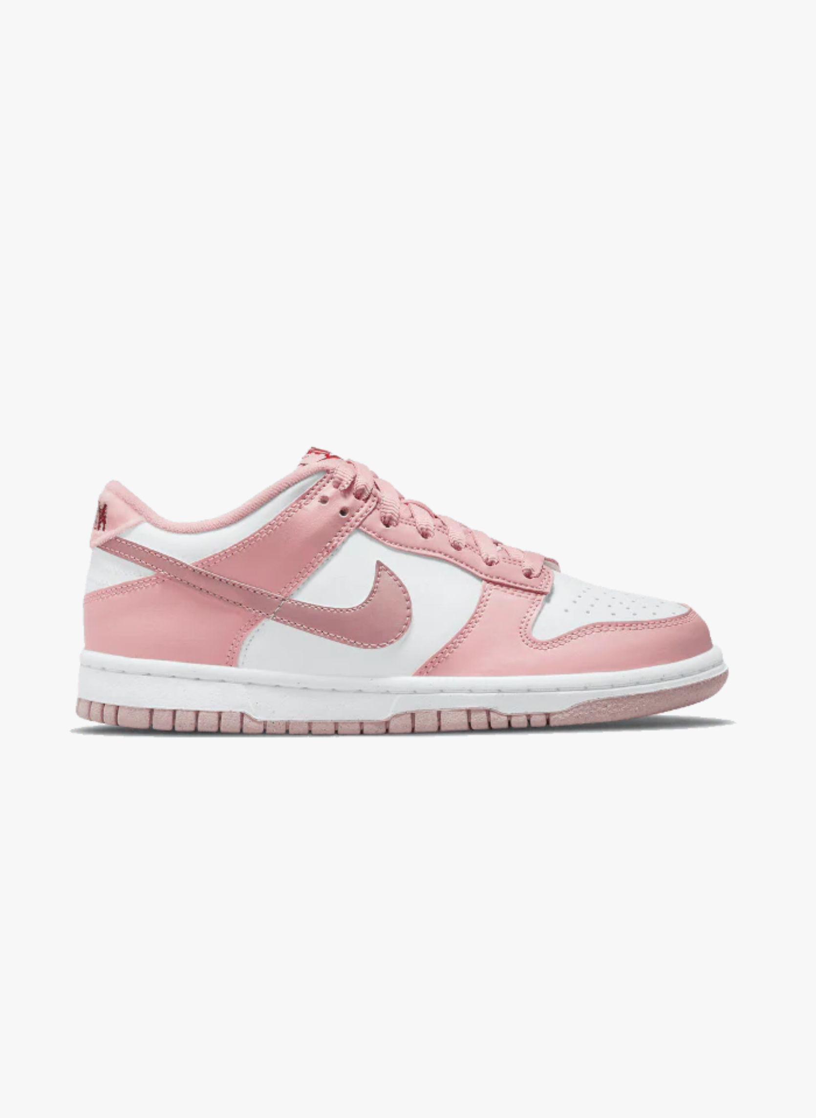 DUNK - Dunk low pink velvet | Rose