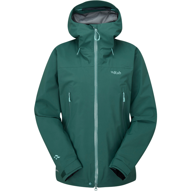 Rab Damen Kangri GTX Jacke