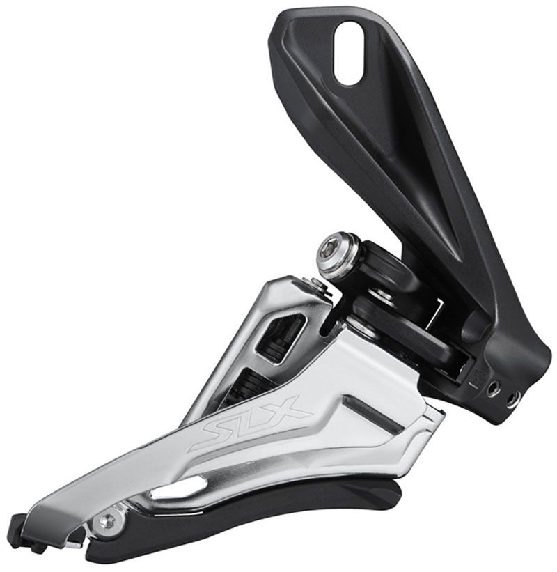 Shimano SLX FD-M7100 12-fach Umwerfer Side-Swing kaufen | Bike-Discount