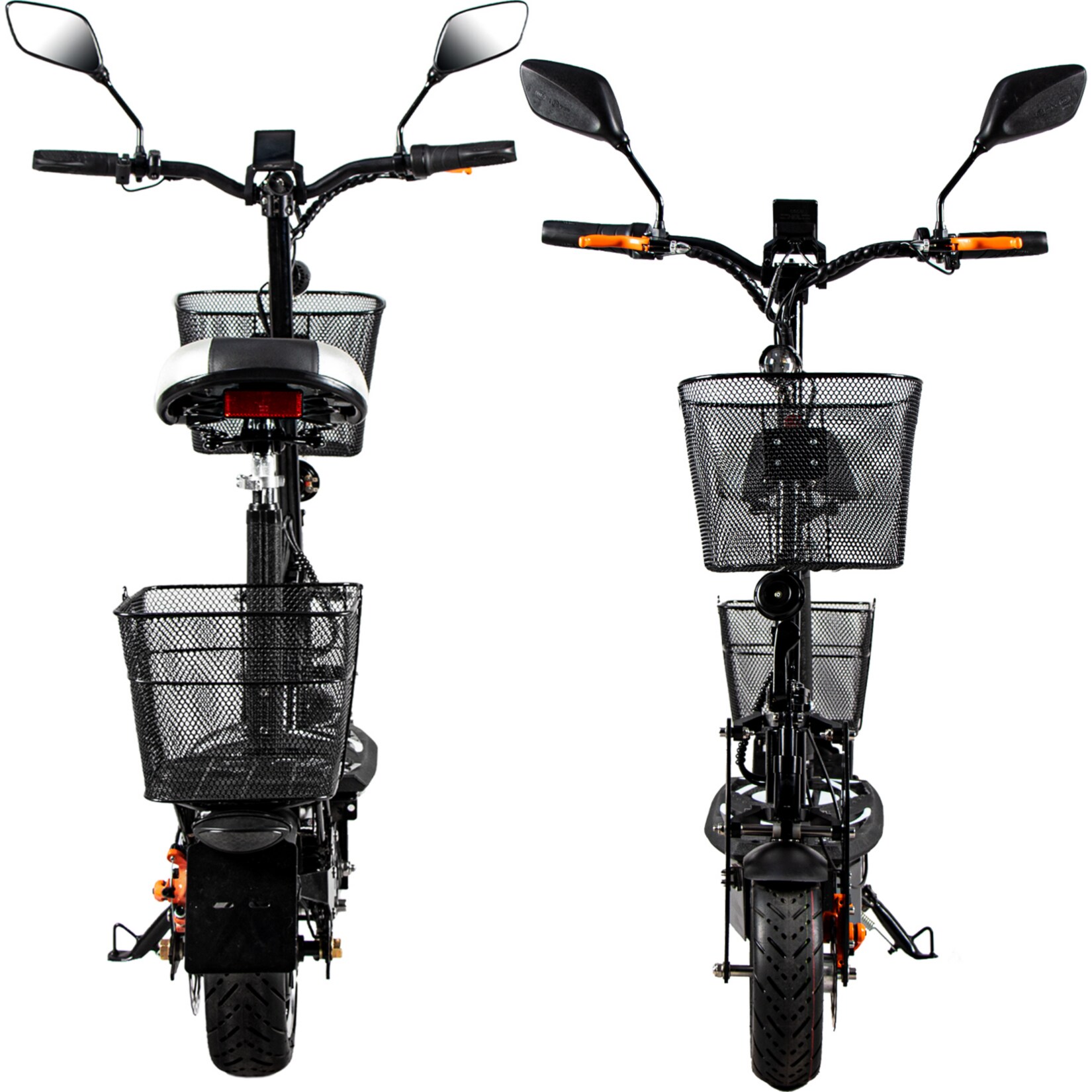 Rolektro E-Joy E-Roller