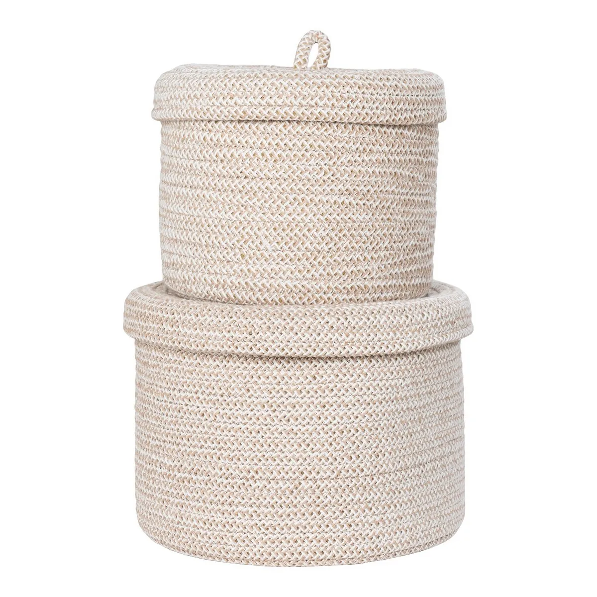 Epikasa Paniers Sebal - Beige