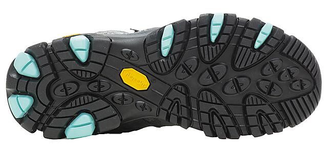 MERRELL - CHAUSSURES DE MULTIACTIVITE MOAB 3 MID GTX W