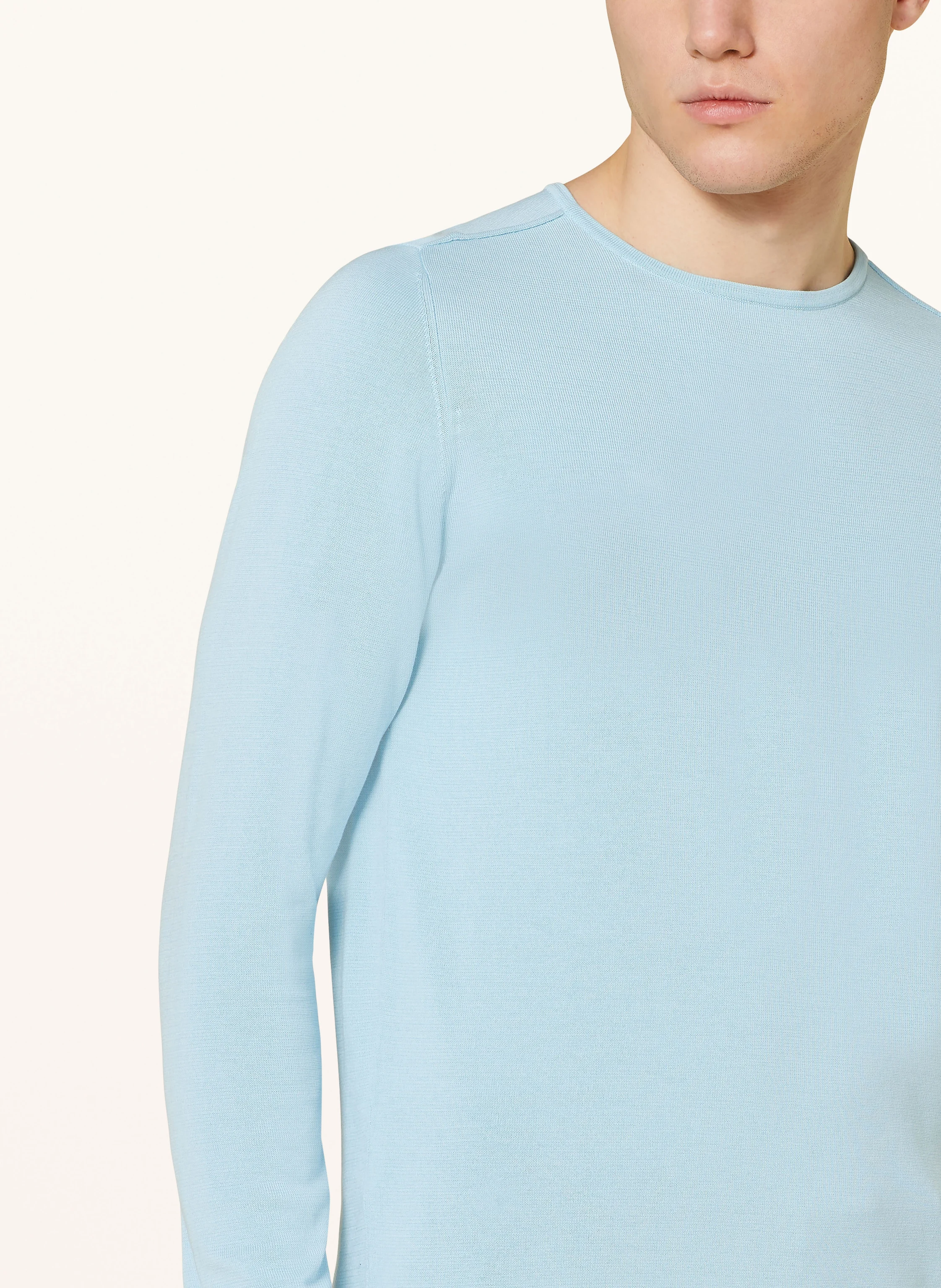 DRYKORN Pullover RIKONO