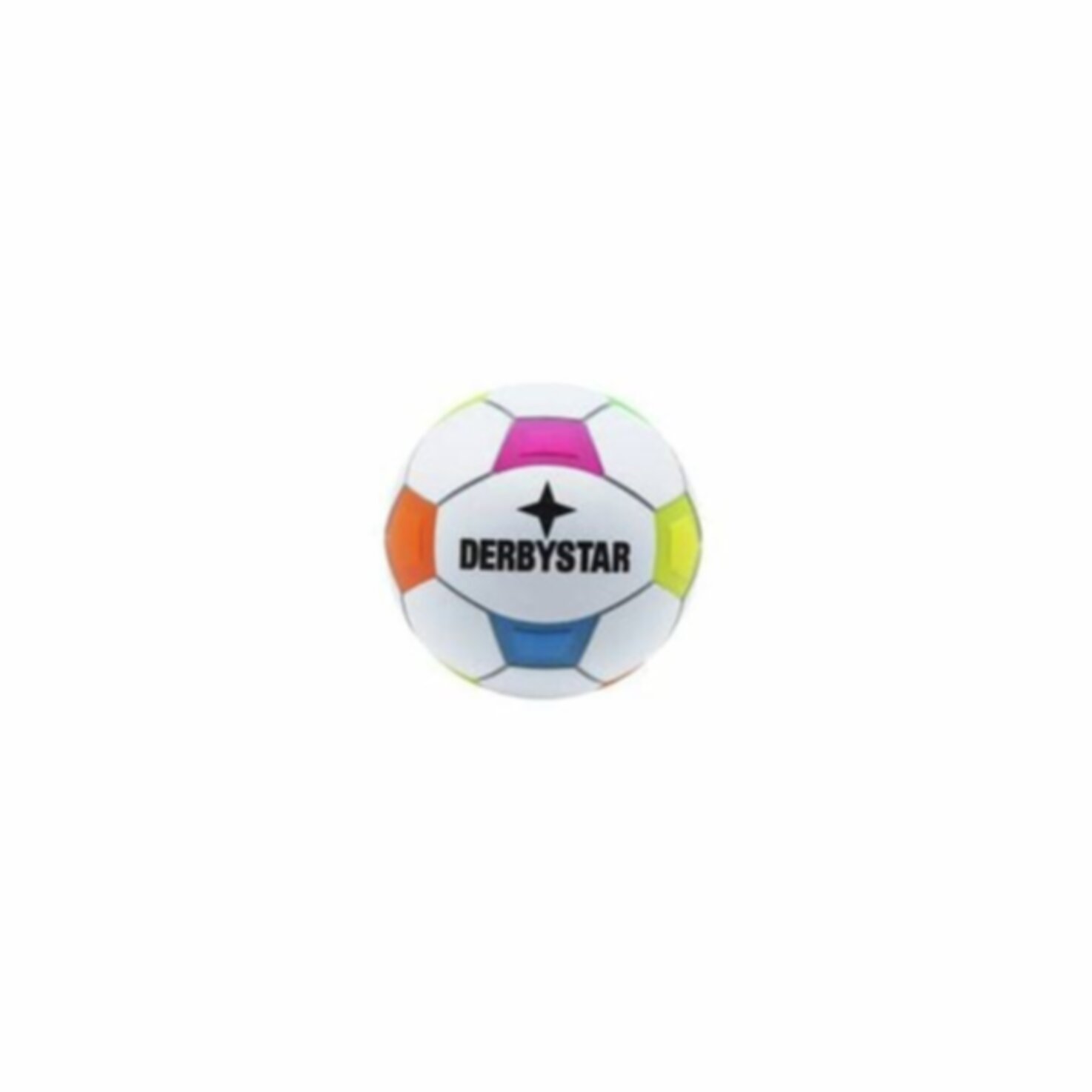 Derbystar MINI Fussball, im 24er