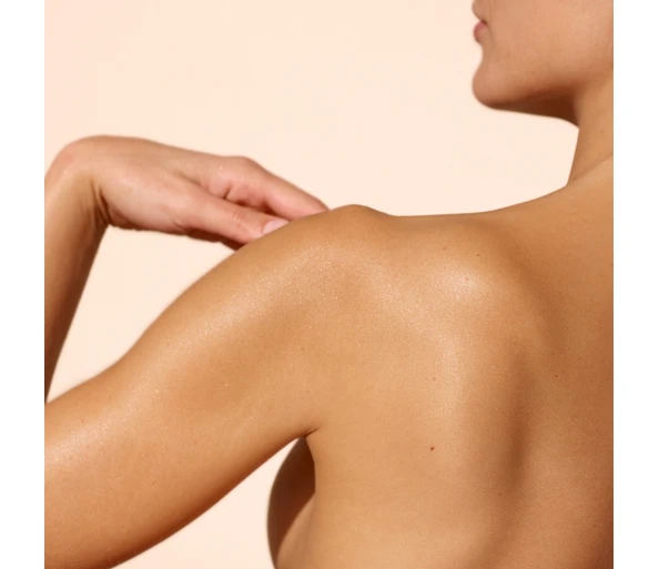 Lancaster Self Tan Body Gel