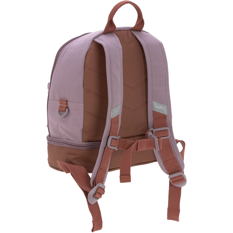 LÄSSIG Mini Backpack, Adventure Libelle