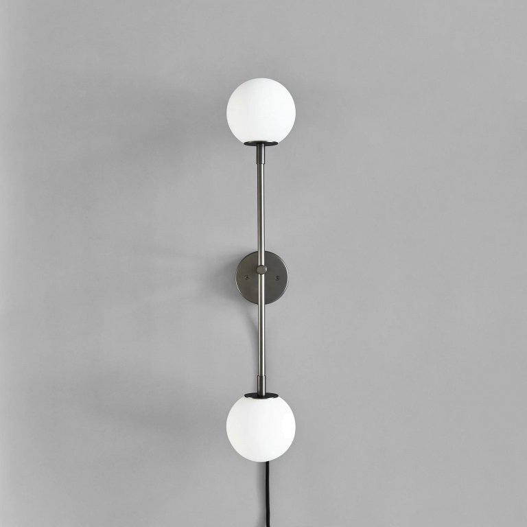 101 Copenhagen Drop Bulp wandlamp