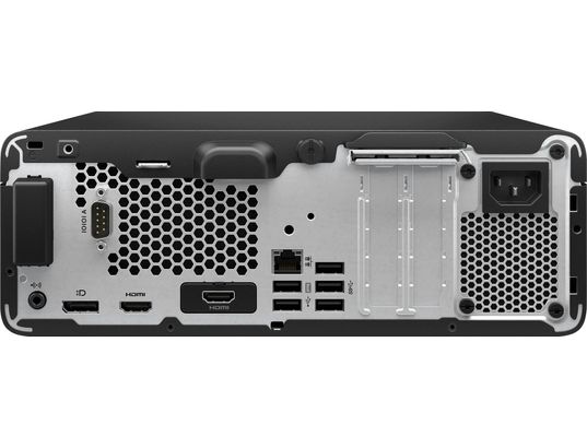 HP - Unité centrale Pro SFF 400 G9P - Core i5-14500 16GO 512GO-99P70ET