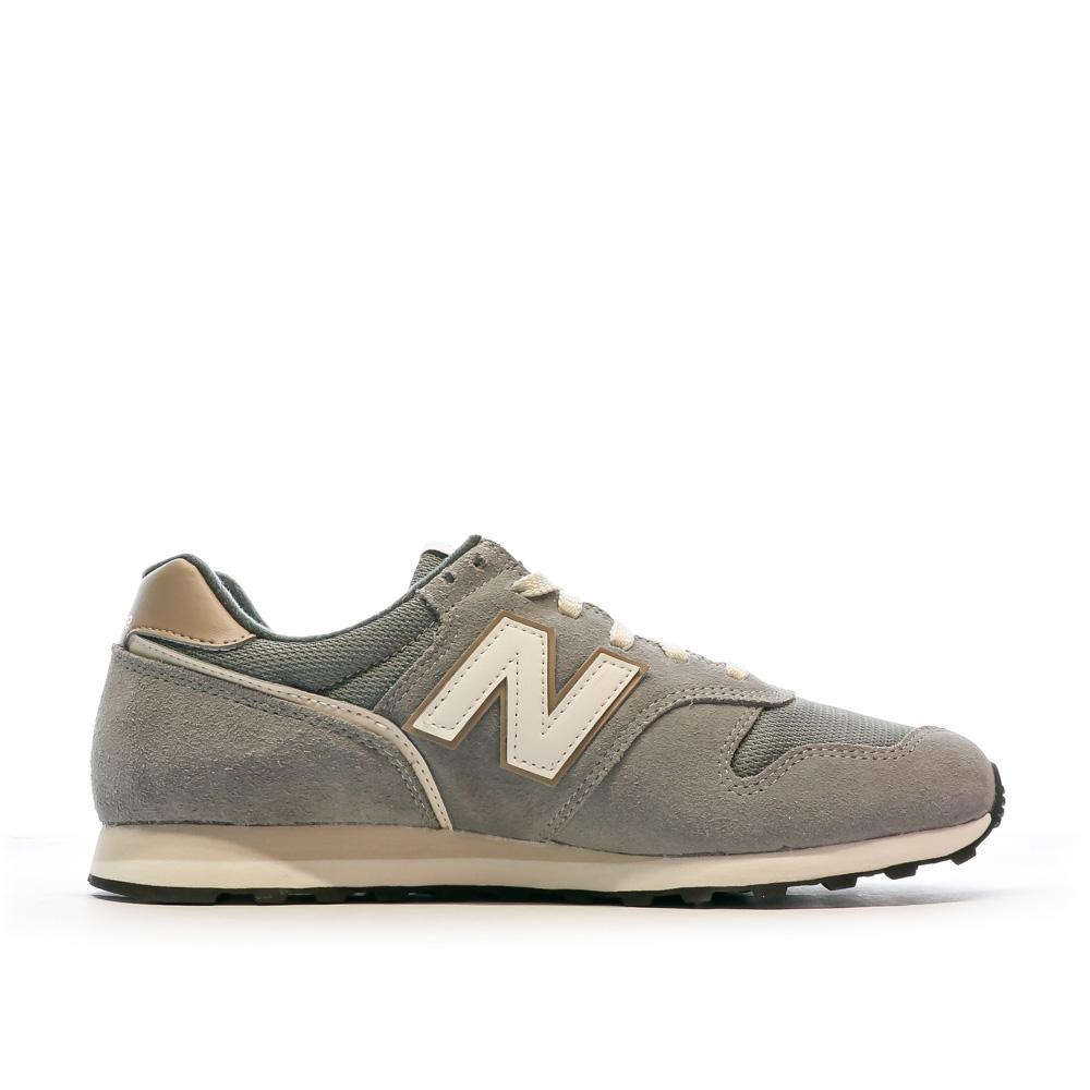 New Balance Baskets Grises Homme New Balance ML373OL2