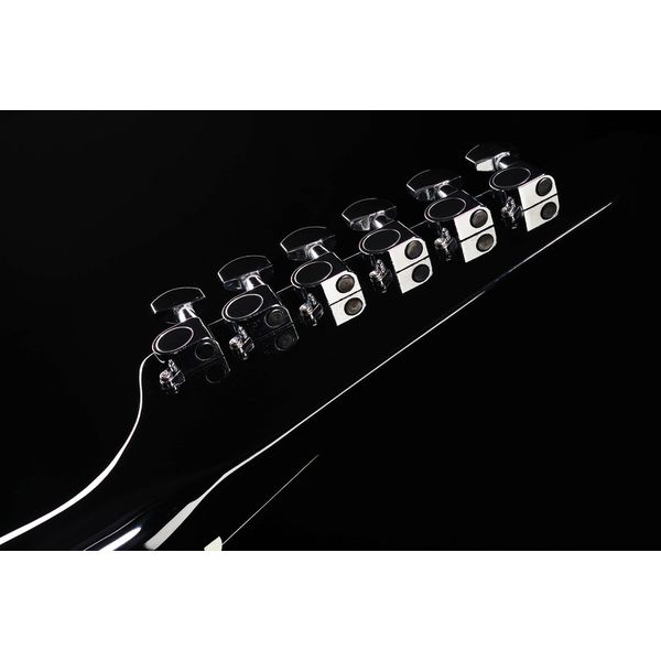 Harley Benton Extreme-76LH BK Classic Series