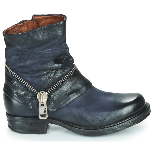 Airstep / A.S.98 - SAINT EC ZIP NEW - Bleu