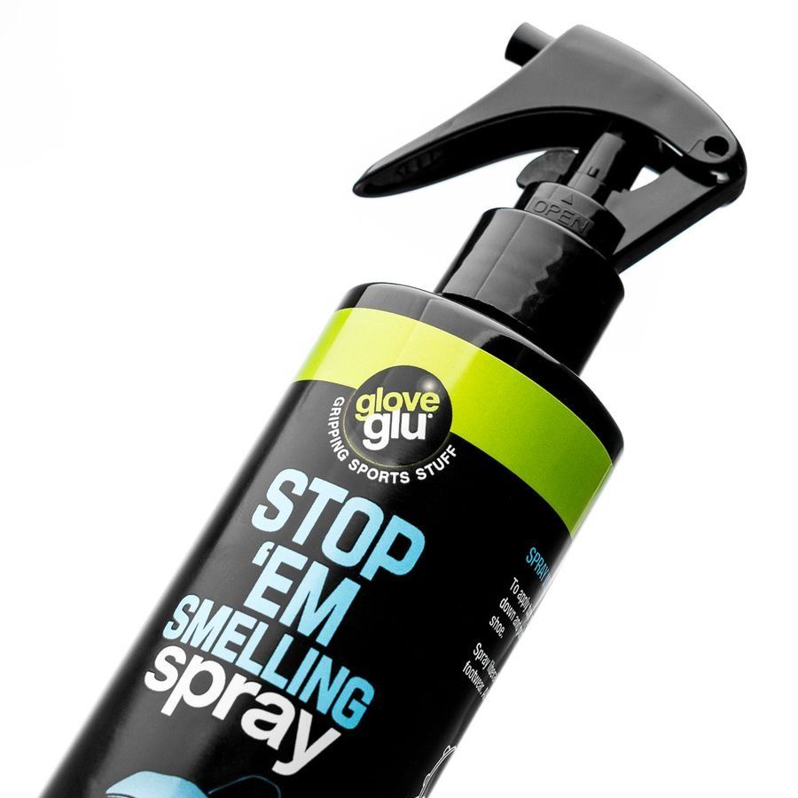 Glove Glu Spray Stop 'Em Smelling 250 ml.
