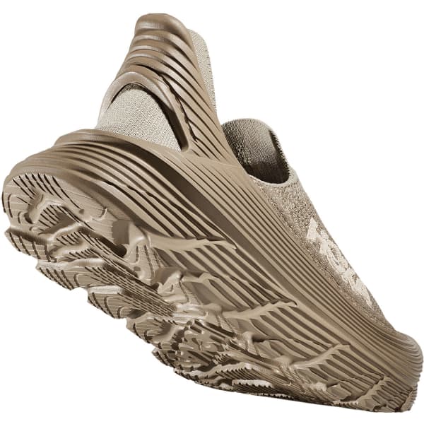 Sandale de récupération HOKA ONE ONE RESTORE TC DUNE / OXFORD TAN