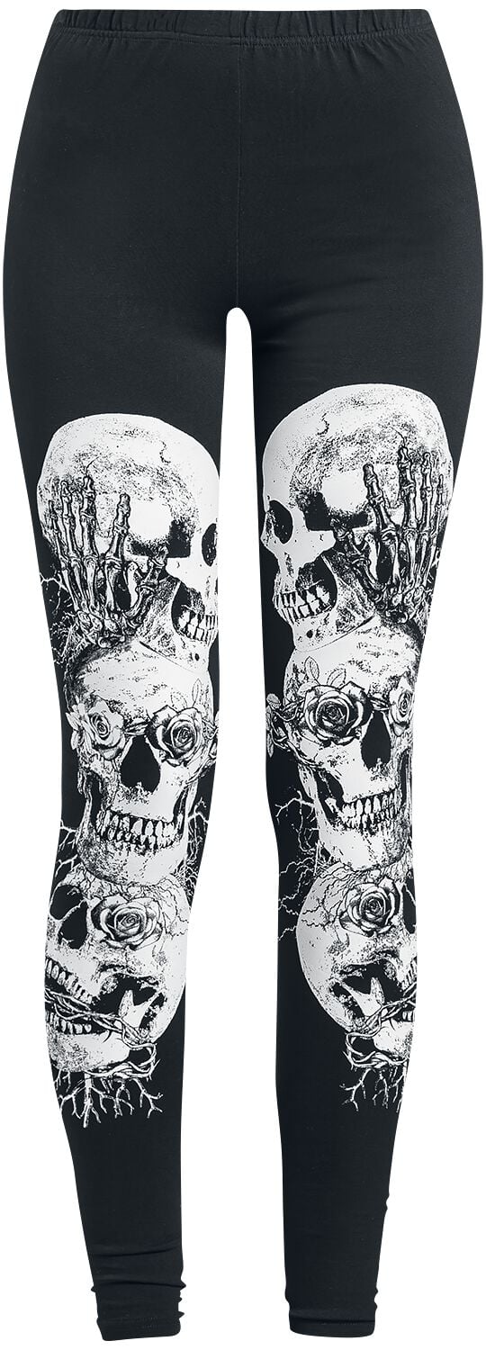 Still Evil | Jawbreaker Legging