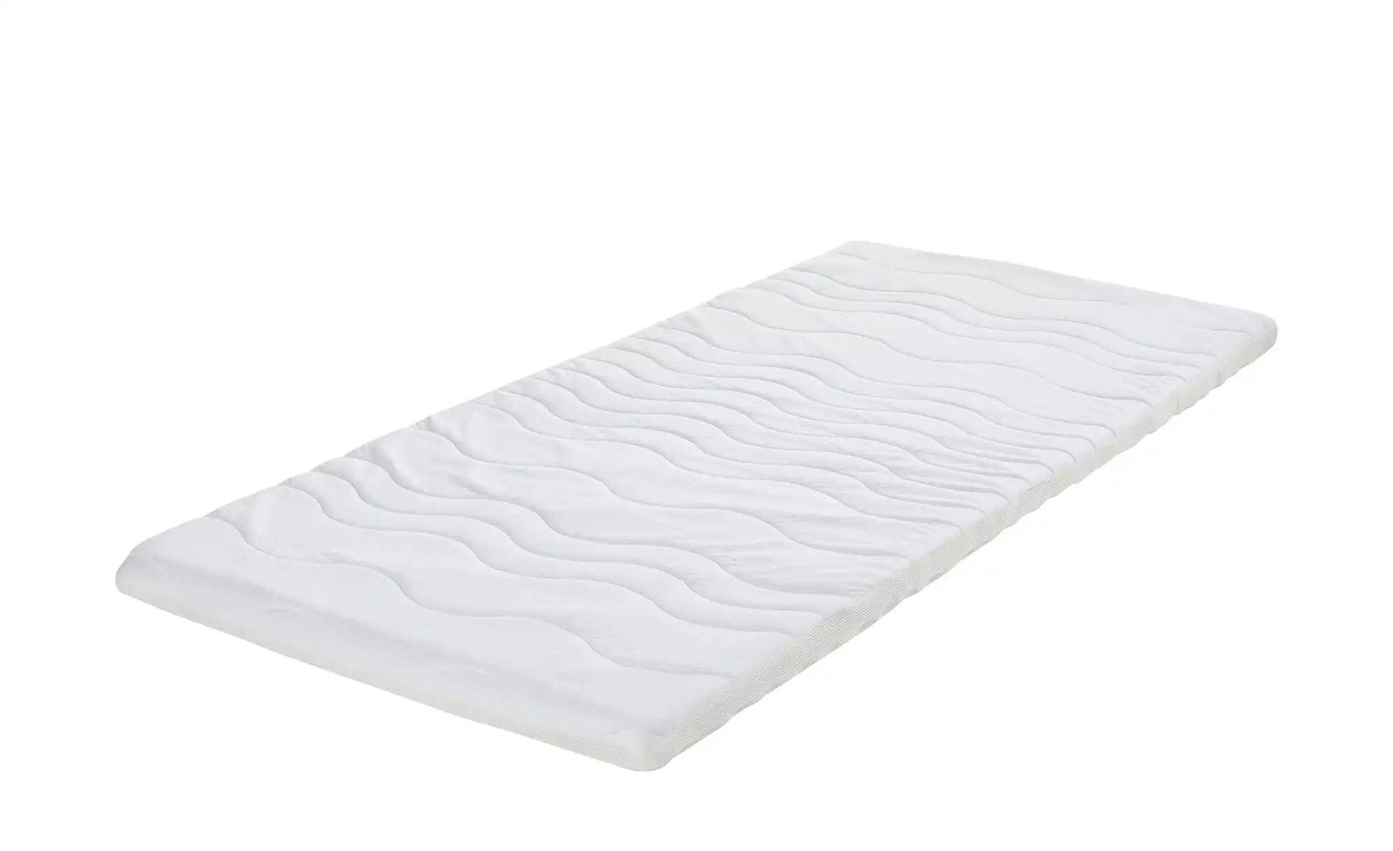 Matratzentopper Sanamed Star