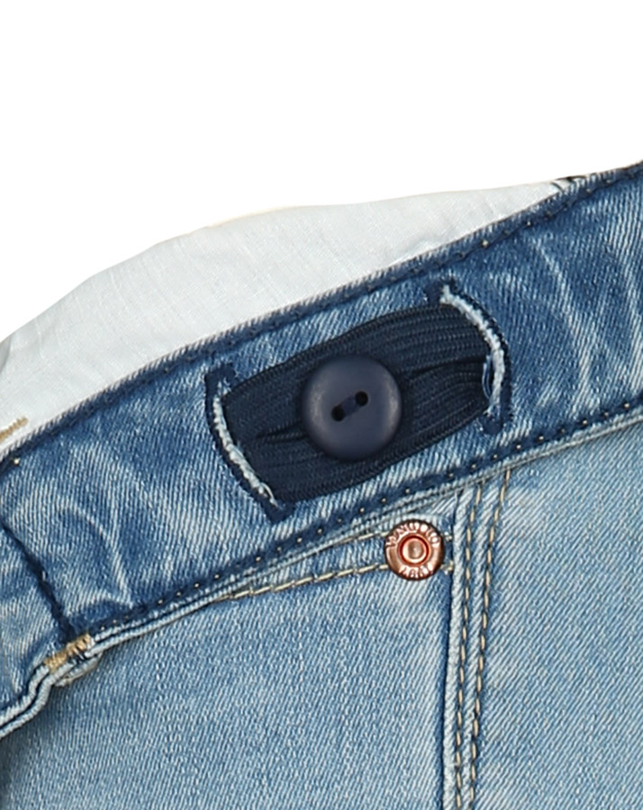 Jeans-Hose BETTINE Skinny Fit in light vintage