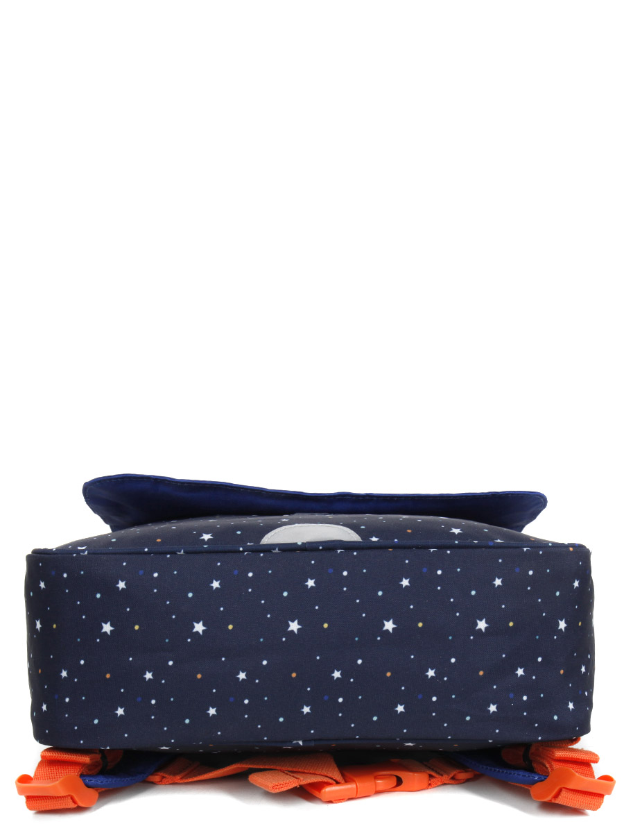 Cartable L'Àcole des Tann's Cosmos 29 cm