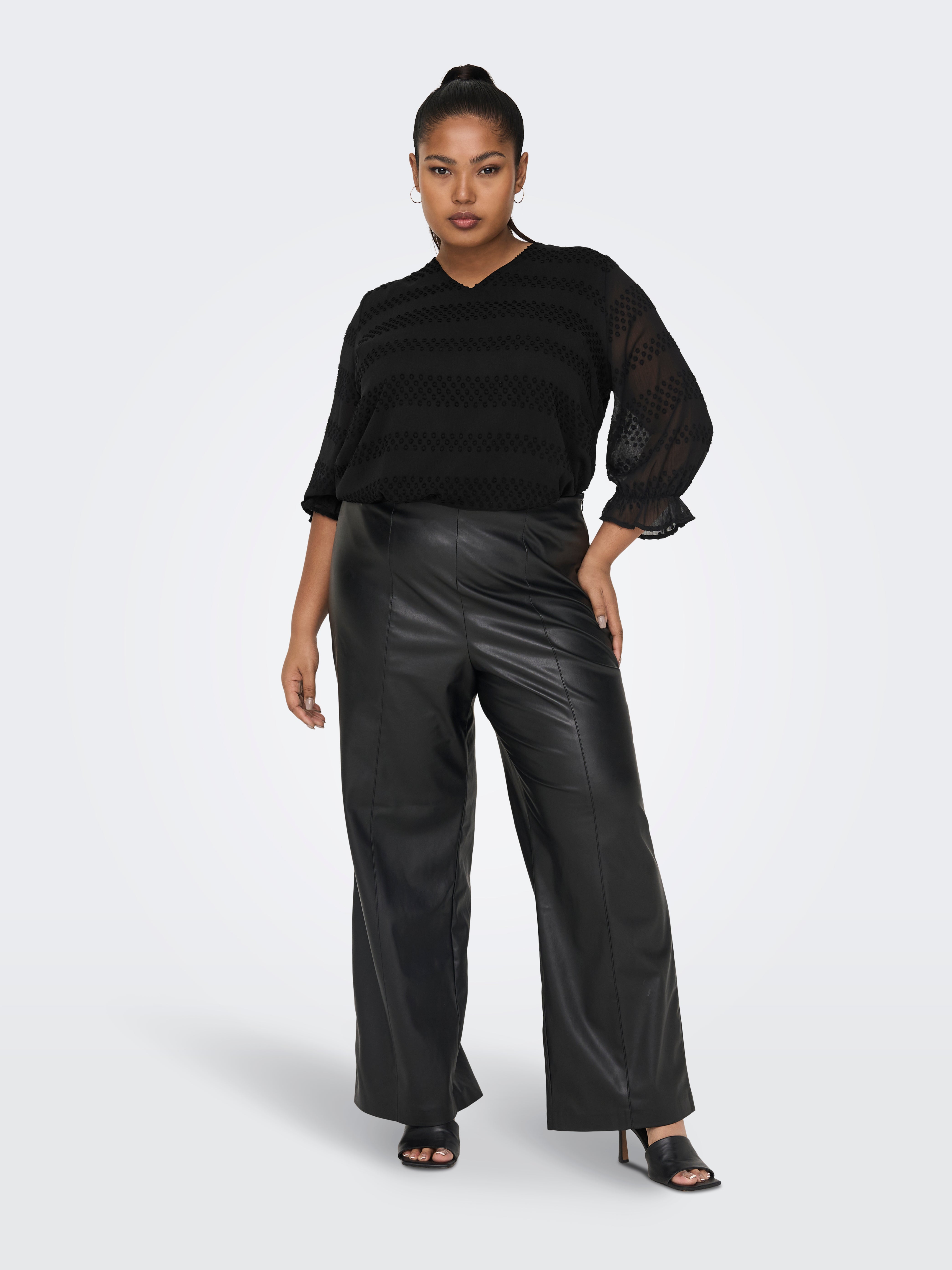 CARKREOL Top Black