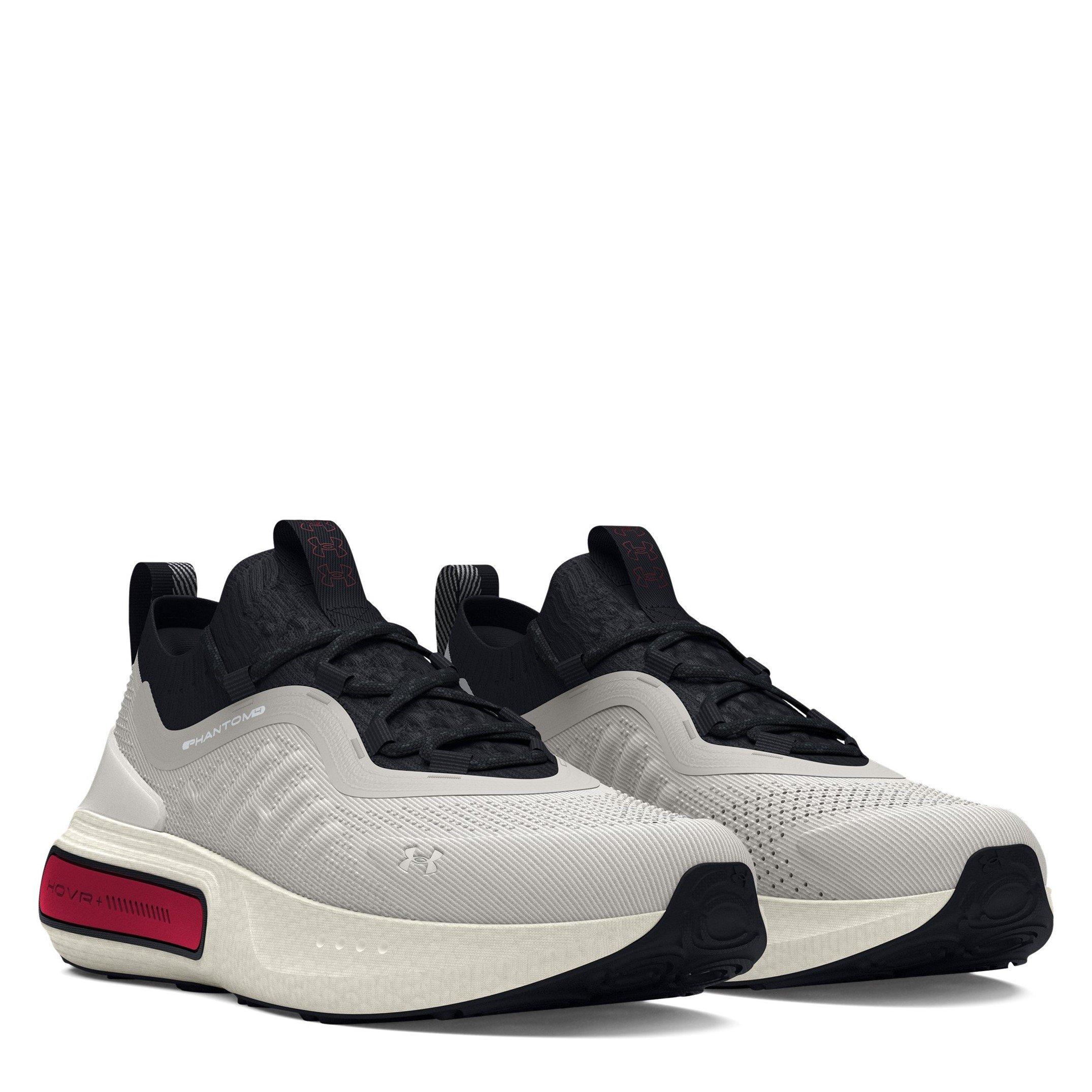 Under Armour Under Armour Ua W Phantom 4 Road Running Shoes Womens